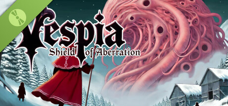 Vespia: Shield of Aberration Demo