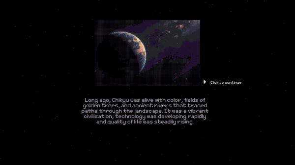 Vespia: Shield of Aberration Demo screenshot 5