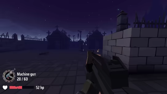 Evil Timefall video 2
