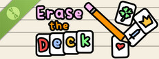 Erase the Deck Demo Small Capsule Image