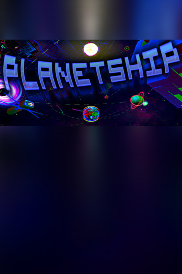 Cover art of Planetship