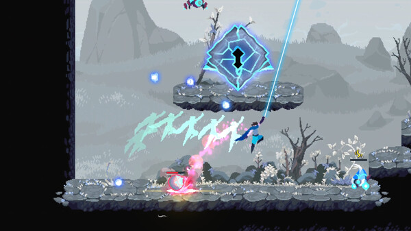 Astral Ascent - The Outer Reaches