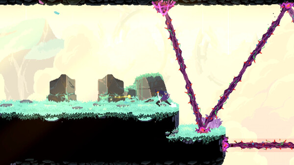 Astral Ascent - The Outer Reaches