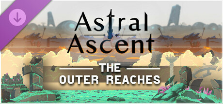 Astral Ascent - The Outer Reaches Steam Banner