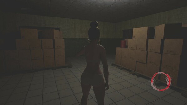 Скриншот из HUNTED Скриншот из HUNTED