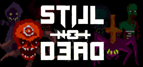 Still Not Dead steam charts