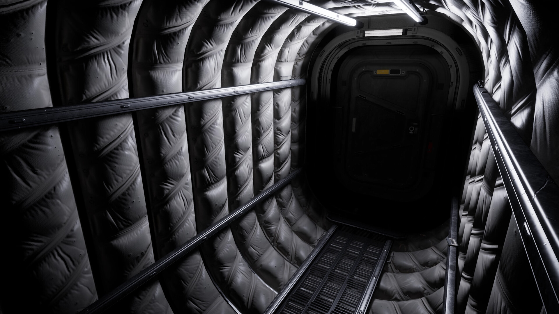 Station Haven 3: What Remains screenshot 8
