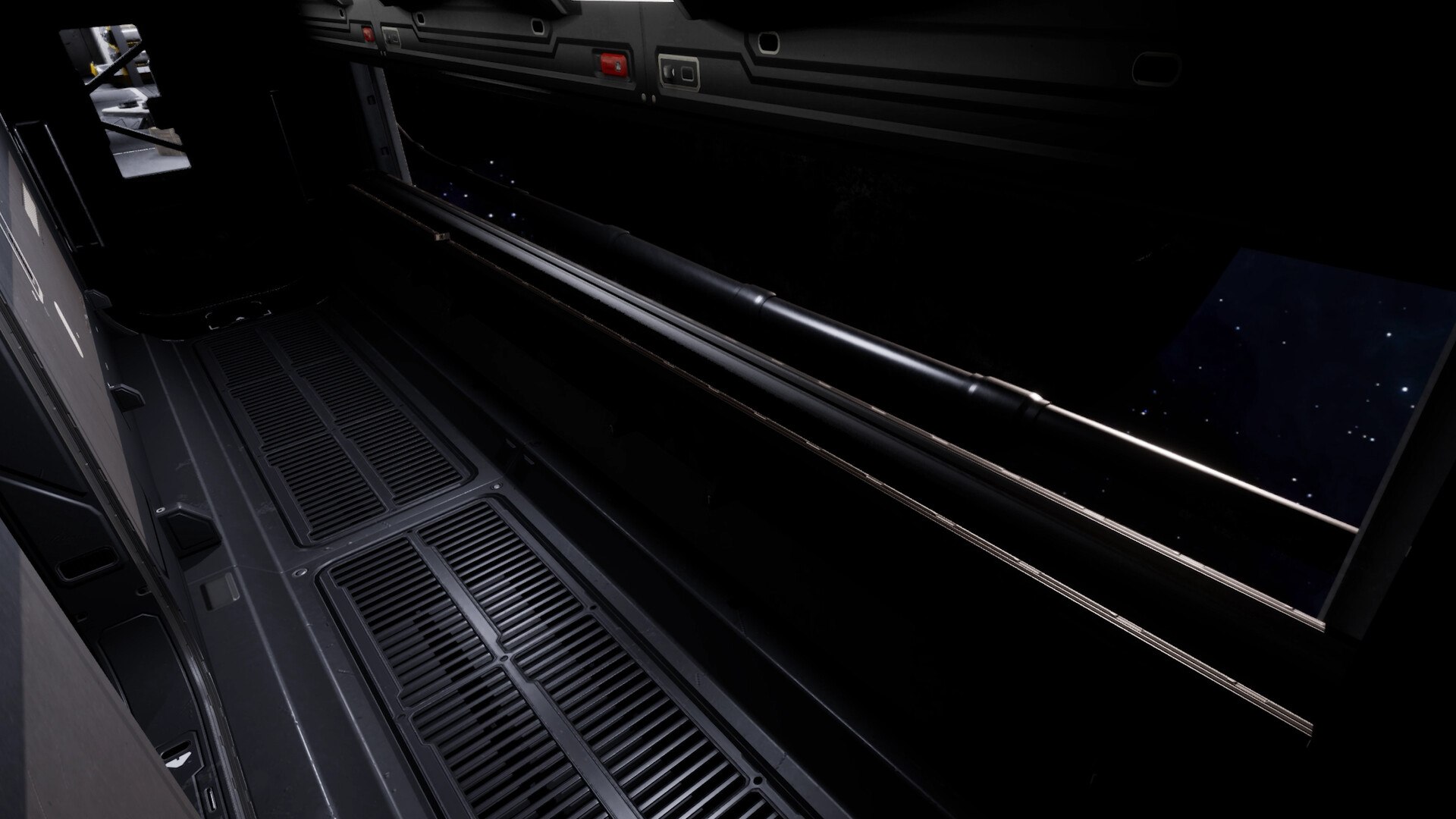Station Haven 3: What Remains screenshot 6