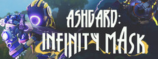 ASHGARD: Infinity Mask