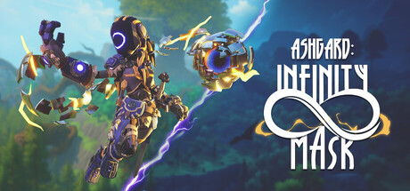 ASHGARD: Infinity Mask