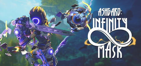 ASHGARD: Infinity Mask