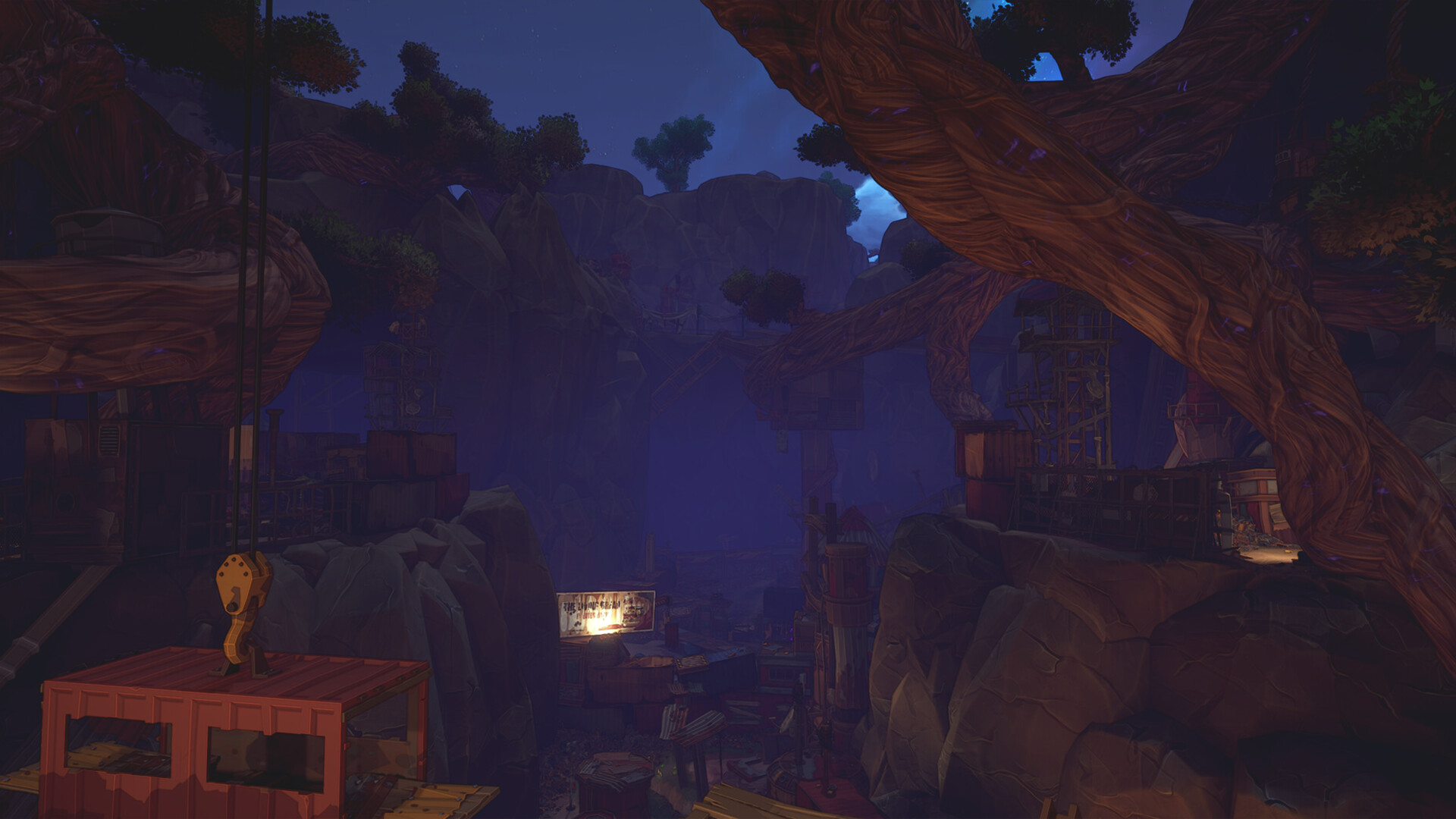 ASHGARD: Infinity Mask screenshot #6