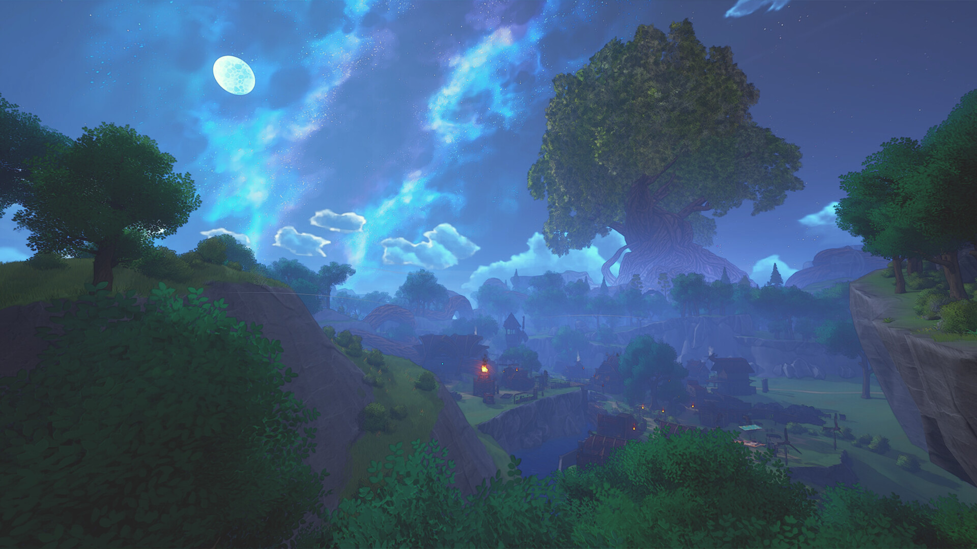 ASHGARD: Infinity Mask screenshot #7