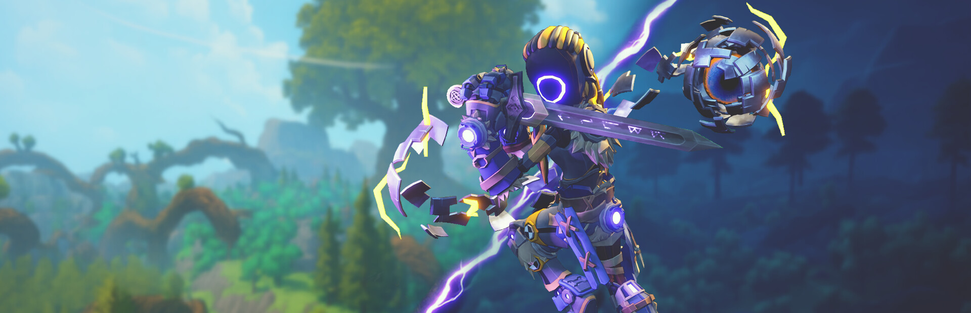 ASHGARD: Infinity Mask