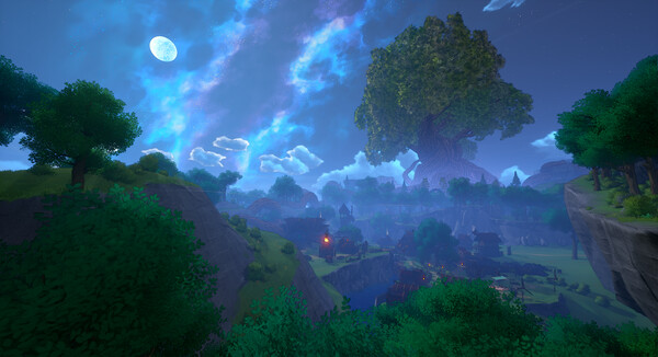 ASHGARD: Infinity Mask screenshot 4