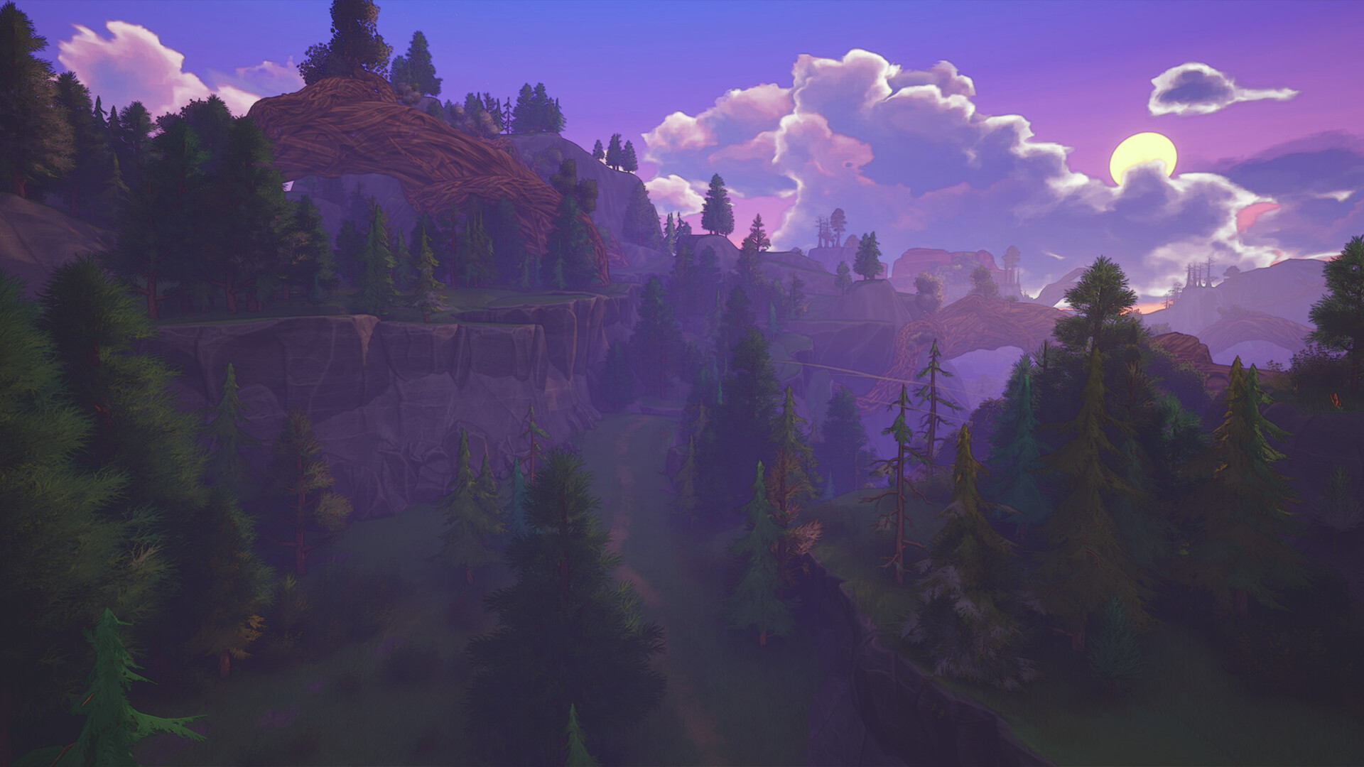 ASHGARD: Infinity Mask screenshot #1