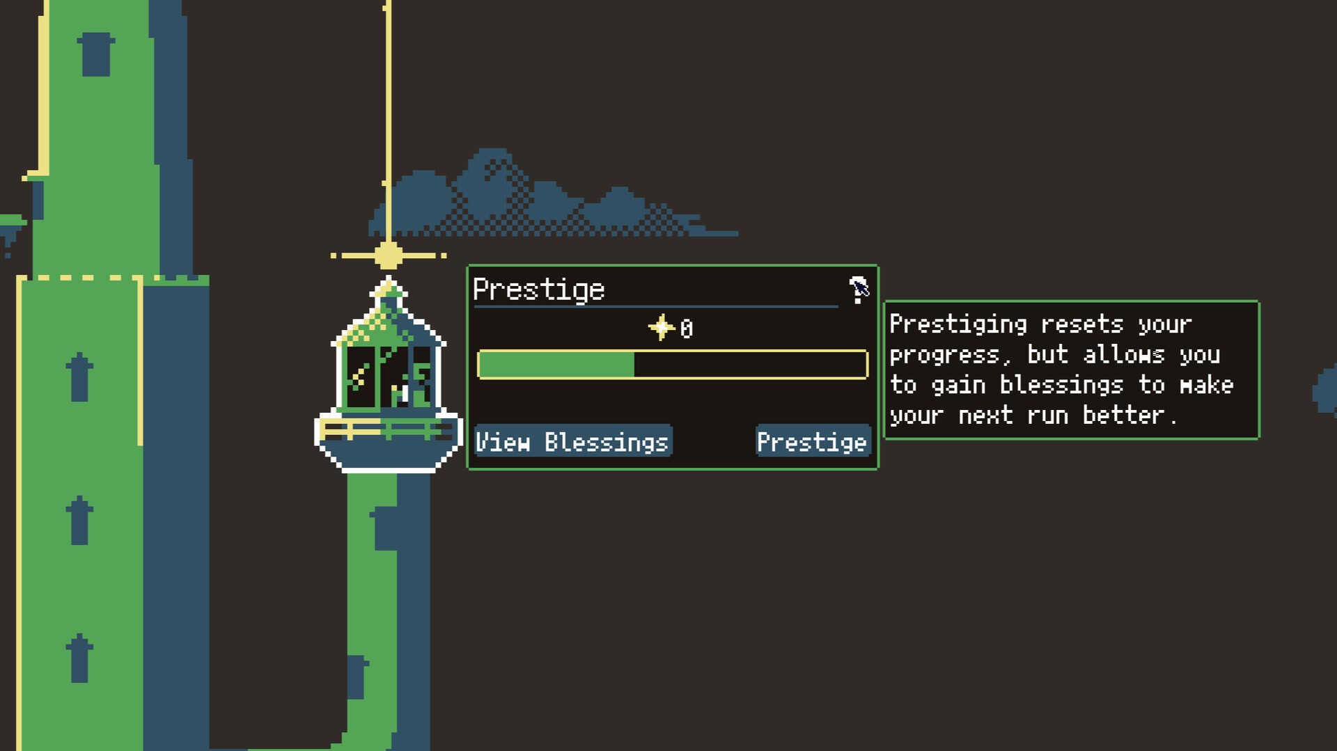 Tower Wizard screenshot 6