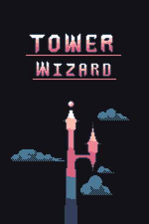 Cover art of Tower Wizard
