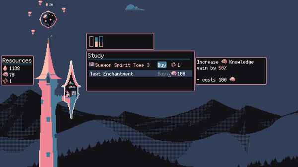 Tower Wizard Screenshot
