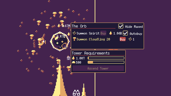 Tower Wizard