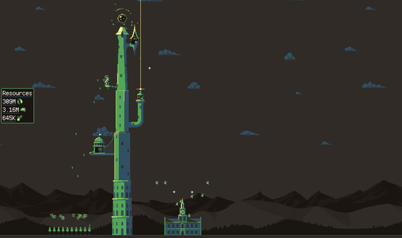 Tower Wizard