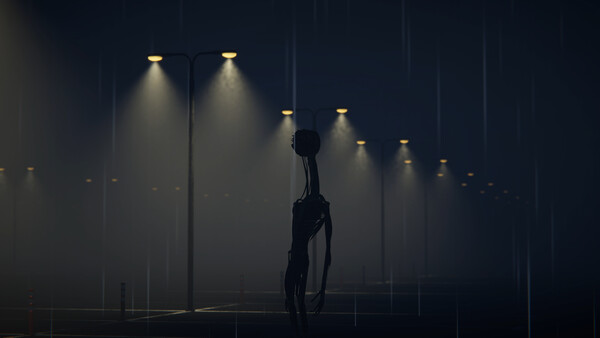 The Backrooms: Liminalphobia screenshot 6