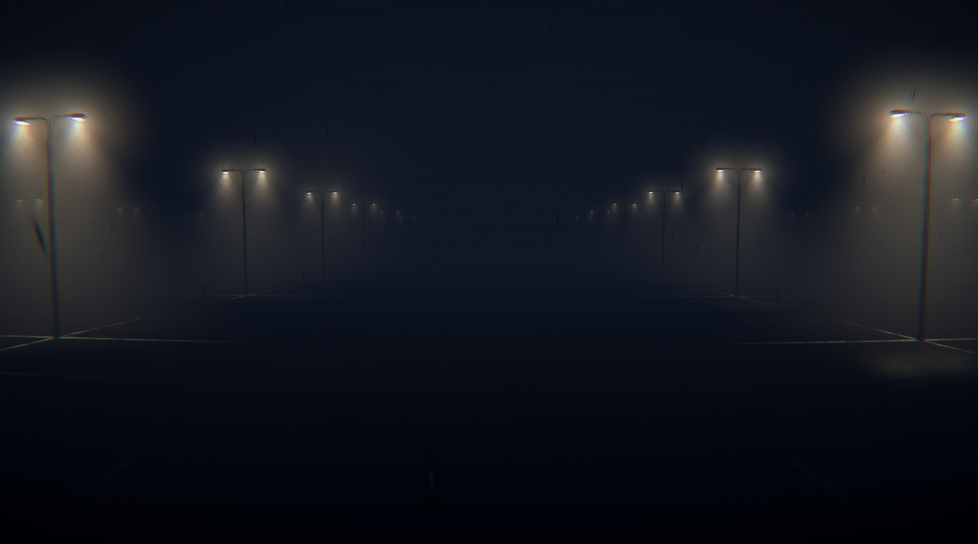 The Backrooms: Liminalphobia screenshot #6