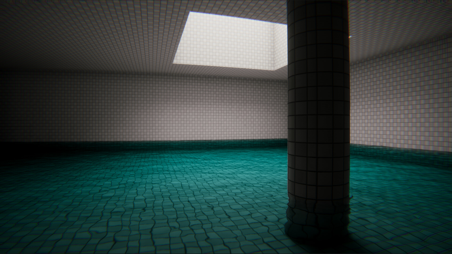 The Backrooms: Liminalphobia screenshot #2