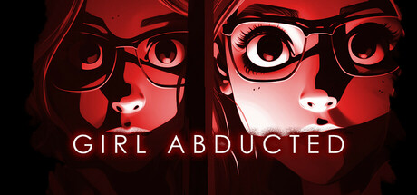 Girl Abducted banner