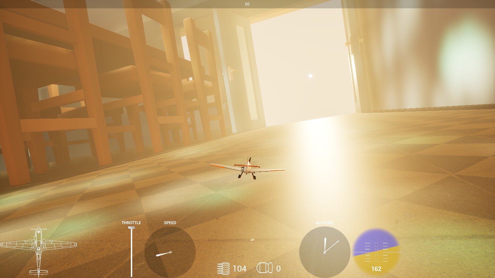 Toybox Aces screenshot #6