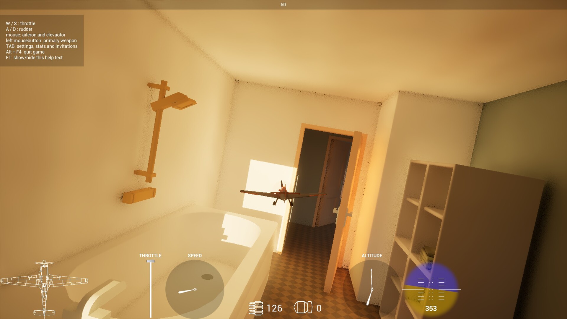 Toybox Aces screenshot #7