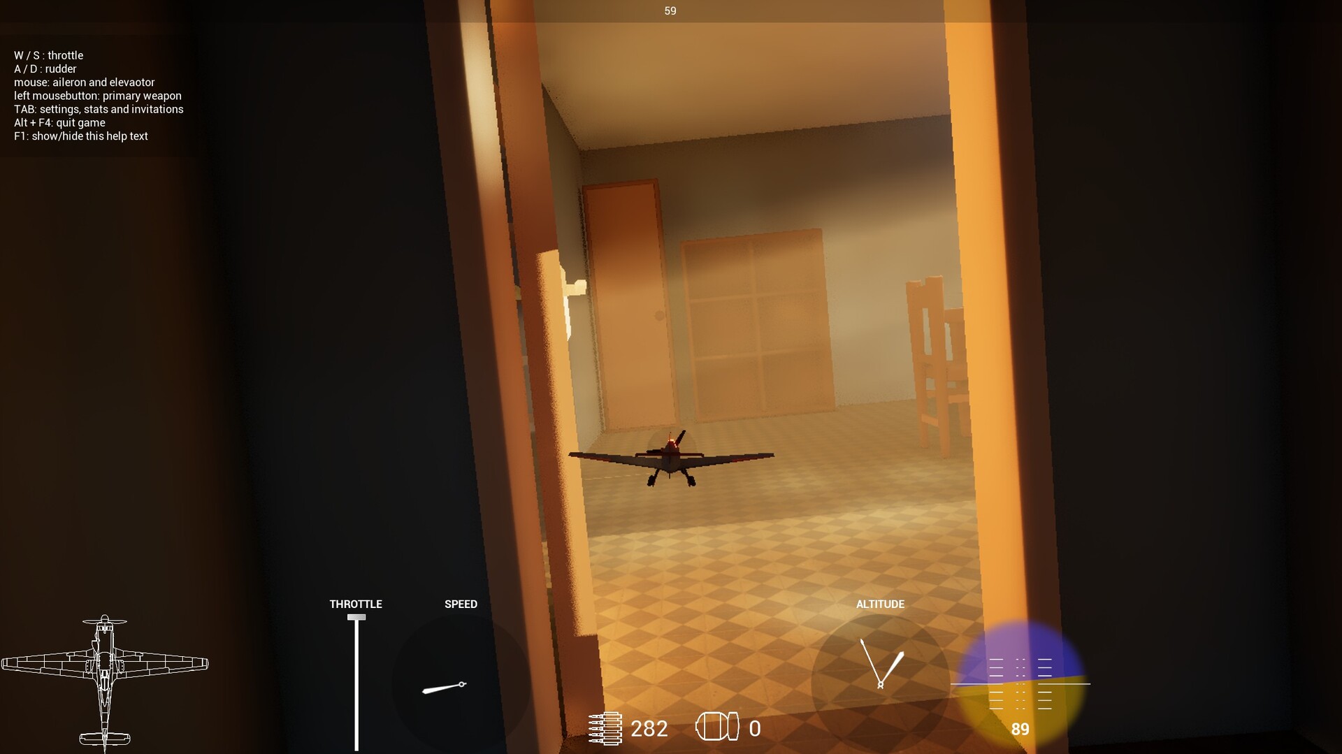 Toybox Aces screenshot #8