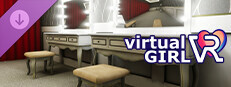 Dressing Room | Virtual Girl - Sex Simulator VR game capsule image