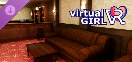 Bar Room | Virtual Girl - Sex Simulator VR banner image