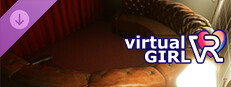 Sofa Room | Virtual Girl - Sex Simulator VR game capsule image
