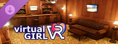Wine Room | Virtual Girl - Sex Simulator VR game capsule image