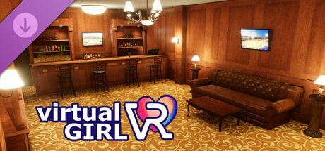 Virtual Girl - Sex Simulator VR Steam Charts and Player Count Stats