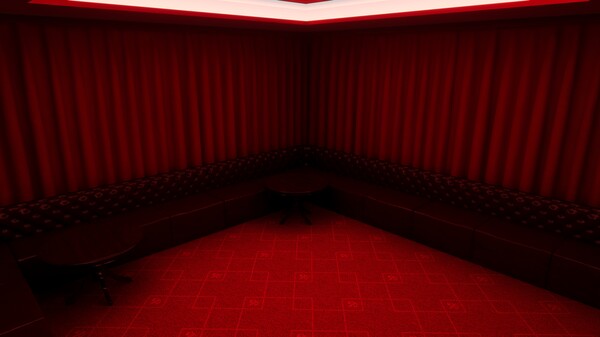 Red Room | Virtual Girl - Sex Simulator VR screenshot 3