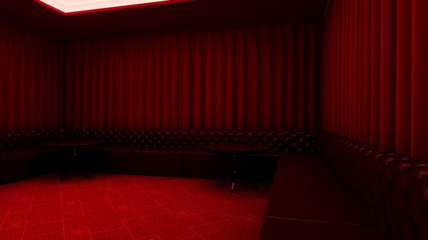 Red Room | Virtual Girl - Sex Simulator VR screenshot 1