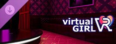 Pink Room | Virtual Girl - Sex Simulator VR game capsule image
