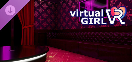 Pink Room | Virtual Girl - Sex Simulator VR banner image