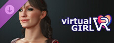 Ashley | Virtual Girl  - Sex Simulator VR game capsule image