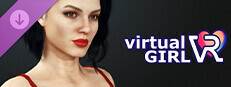 Brittany | Virtual Girl - Sex Simulator VR game capsule image