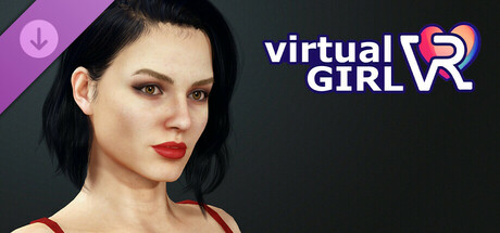 Brittany | Virtual Girl - Sex Simulator VR