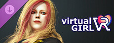 Elizabeth | Virtual Girl - Sex Simulator VR game capsule image