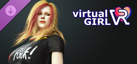 Elizabeth | Virtual Girl - Sex Simulator VR banner image