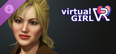 Emily | Virtual Girl - Sex Simulator VR