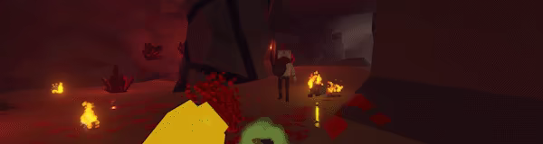 Paint the Town Red video 2