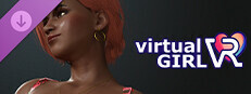 Jessica | Virtual Girl - Sex Simulator VR game capsule image