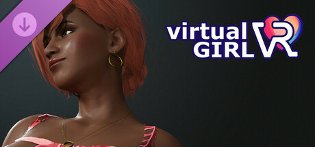 Jessica | Virtual Girl - Sex Simulator VR banner image